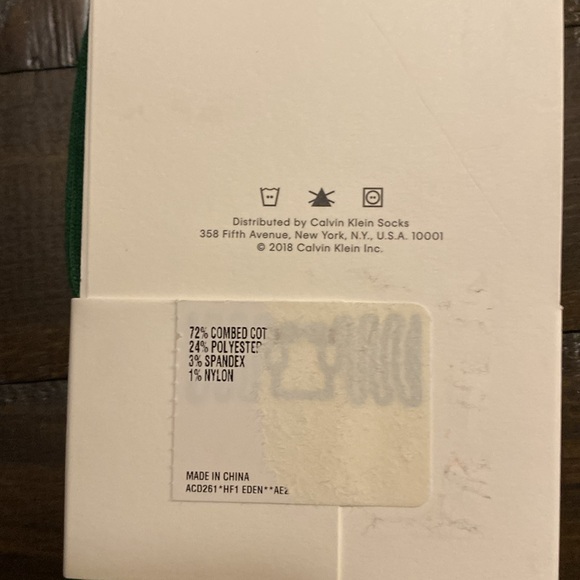 Calvin Klein Bundle - Picture 7 of 7